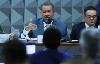 CPMI do INSS: Lupi Admite Falhas em Fraude de R$ 6,3 Bilhões Lula Marques Agencia Brasil