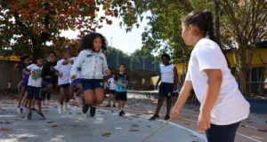 Proibição de Celulares nas Escolas do Riol