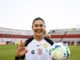 Gabi zanotti corinthians libertadores 2025