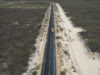 Nova rodovia PI-115, ligando Assunção do Piauí a Quiterianópolis
