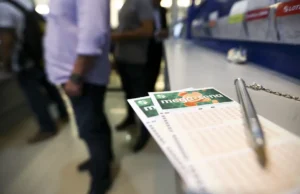 bilthete do premio da loteria acumulado em outubro de 2025